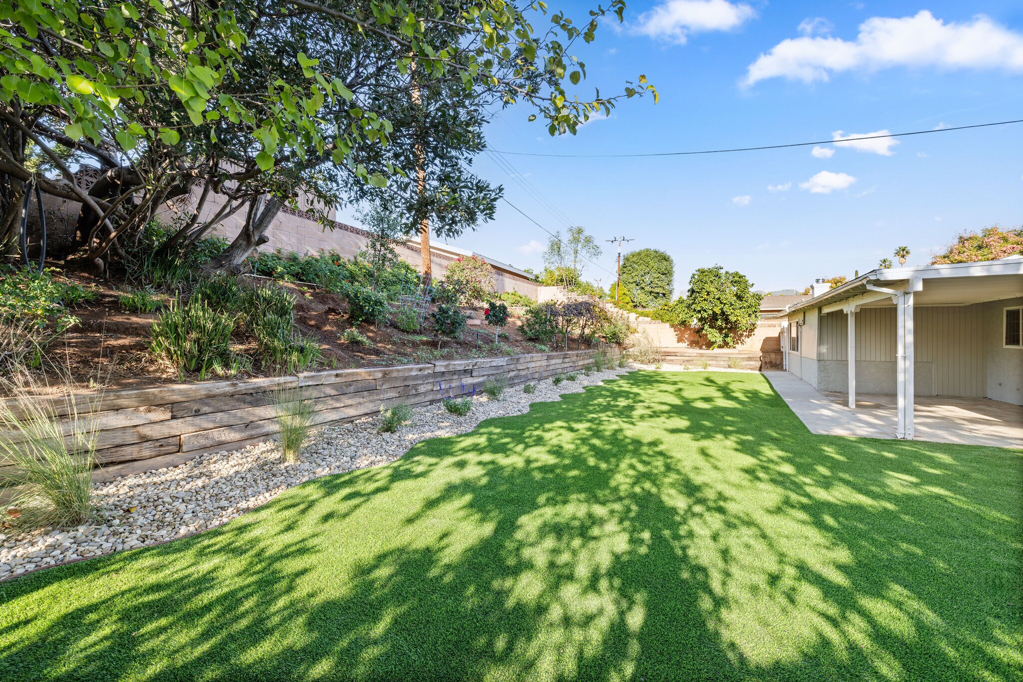 Building Photo - 3361 Wichita Falls Ave