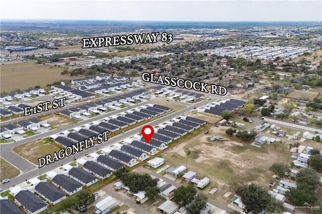 Building Photo - 31 Dragonfly St