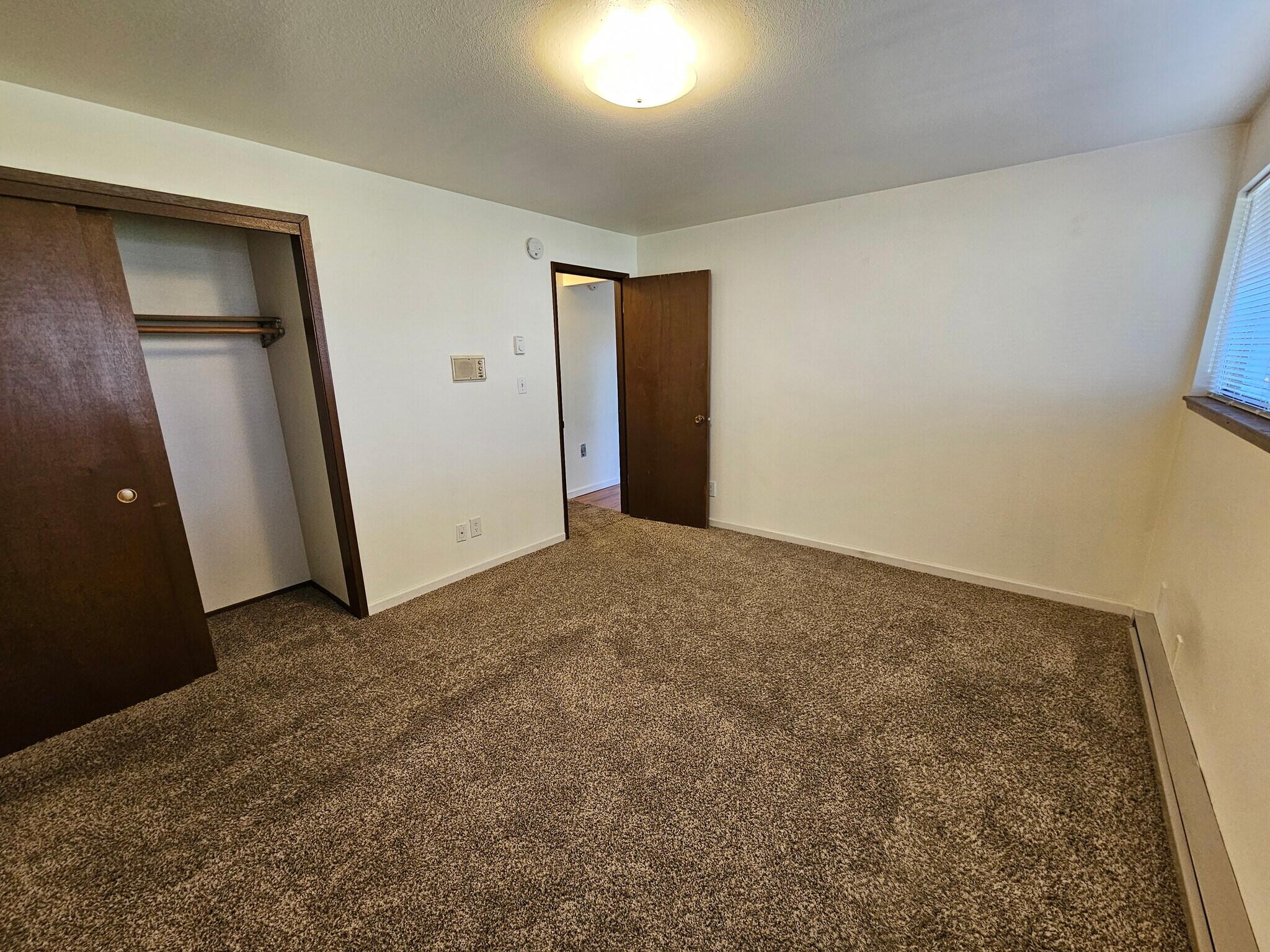 Bedroom 1 - 3419 22nd Ave W