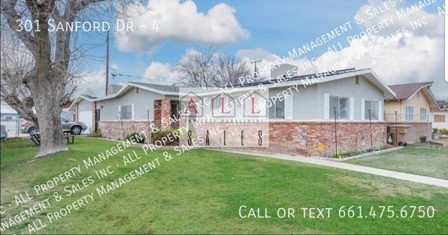 Primary Photo - 301 Sanford Dr