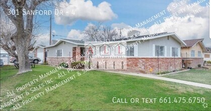 Building Photo - 301 Sanford Dr