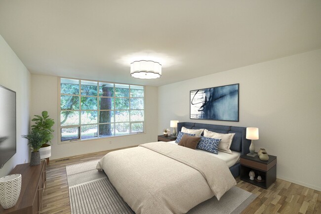 Building Photo - 4Bd/2.5Ba Clyde Hill Home
