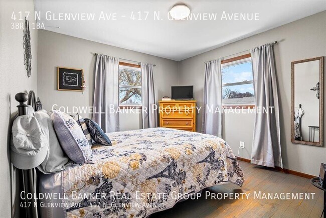 Building Photo - 417 N Glenview Ave