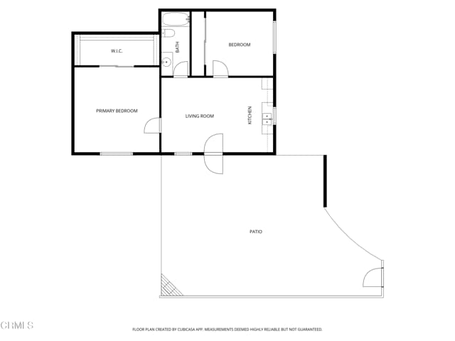 Building Photo - 421 E Colden Ave