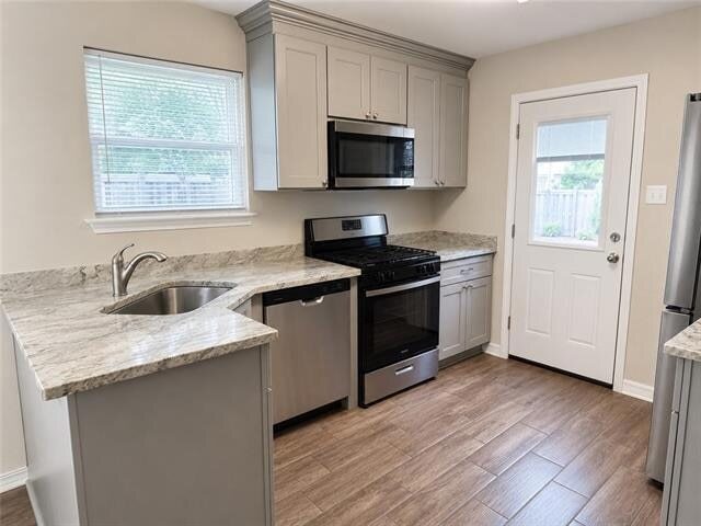 Building Photo - 636 Beaulieux St