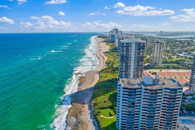 Building Photo - 4200 N Ocean Dr