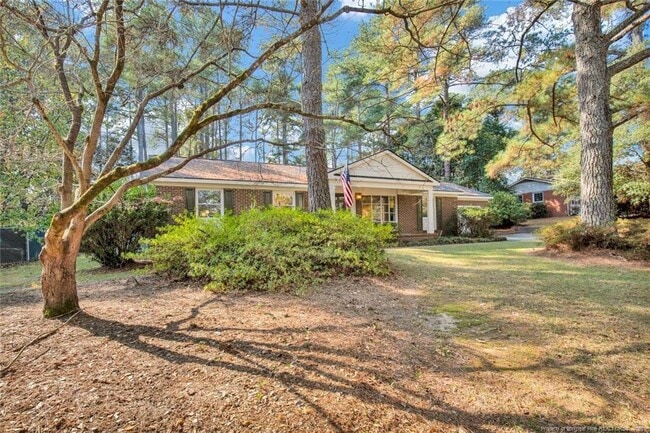 Building Photo - 3305 Granville Dr