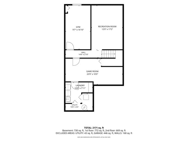Building Photo - 409 Mallard Dr