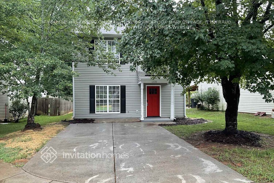 Building Photo - 1220 Hunter Forest Ct