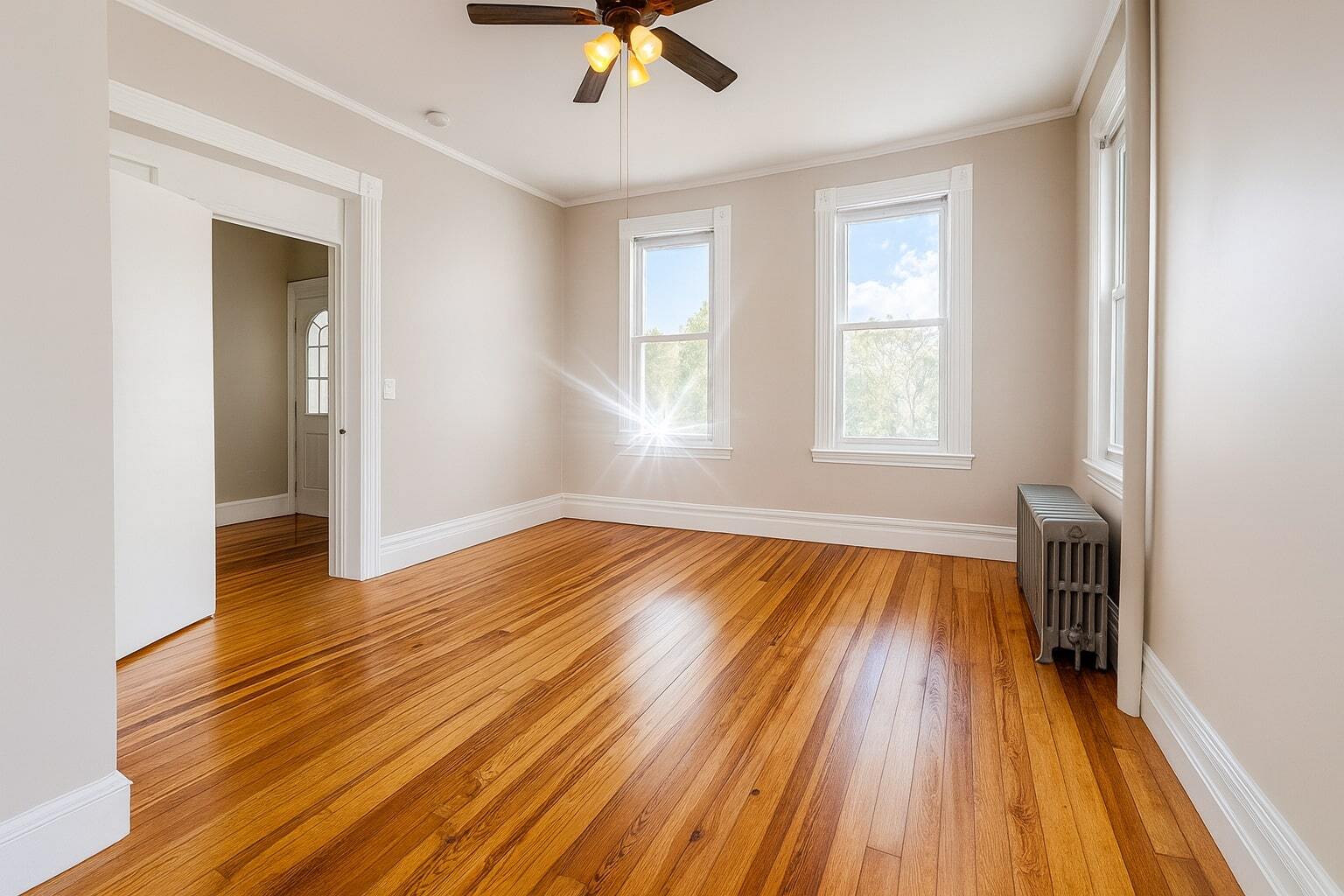 BEDROOM #1 - 89 Grant St