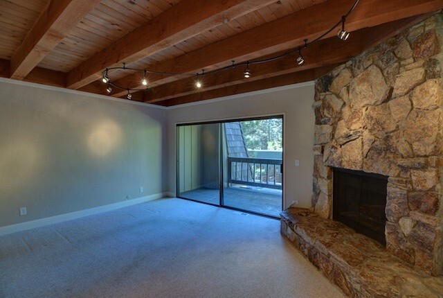 Building Photo - Incline Village: Condo - 3 Bedrooms, 2 Ful...