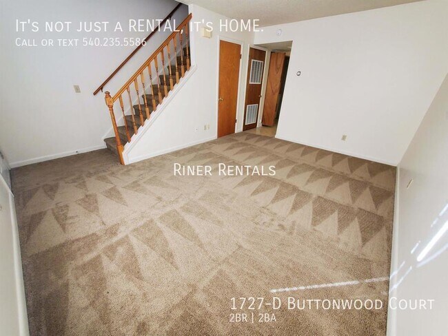 Building Photo - 1727 Buttonwood Ct
