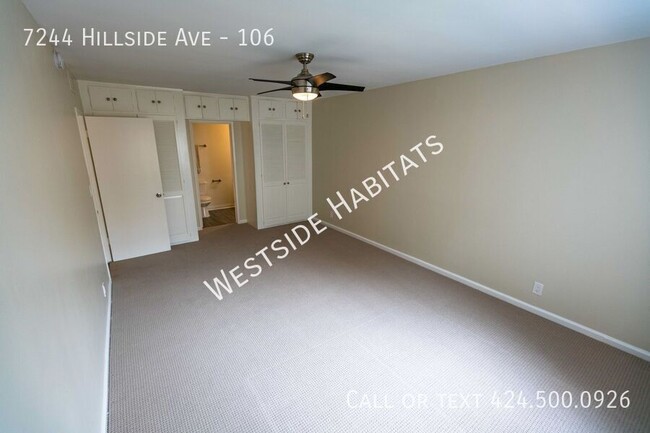 Building Photo - 7244 Hillside Ave