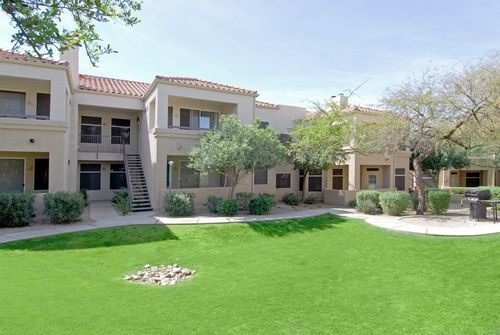 Building Photo - 11375 E Sahuaro Dr