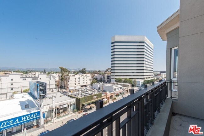 Building Photo - 12222 Wilshire Blvd