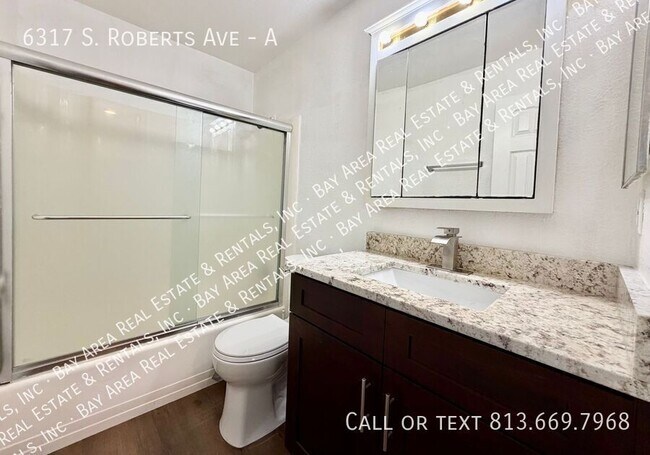 Building Photo - 6317 S Roberts Ave