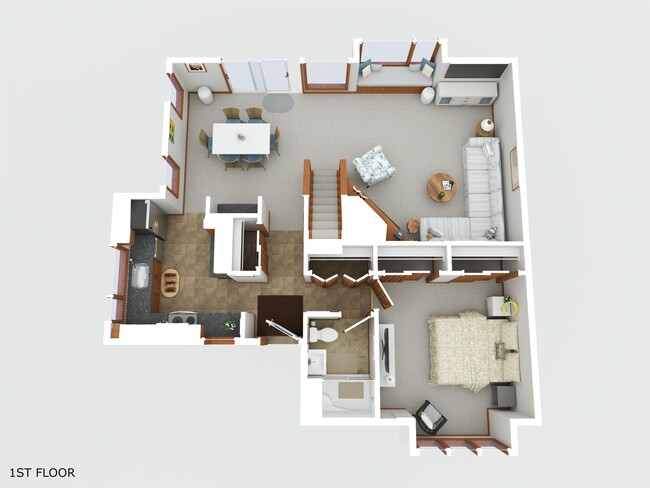 Building Photo - 281 Davidson Dr