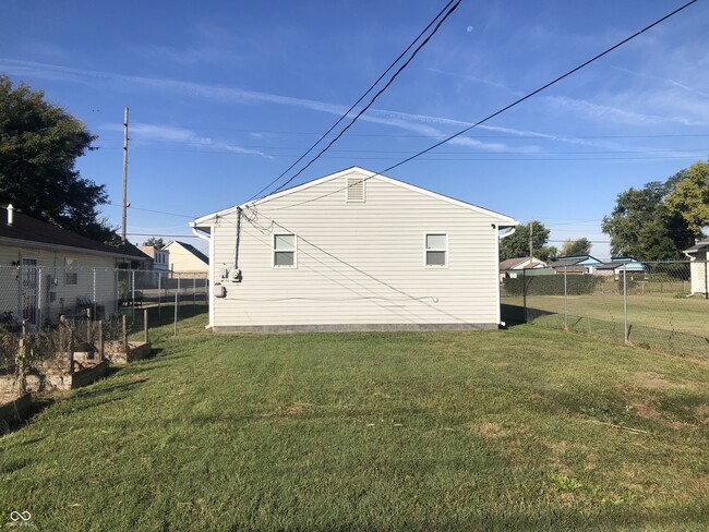 Building Photo - 2415 Dr Andrew J Brown Ave