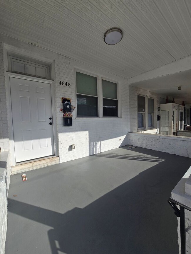 Building Photo - 4645 N 13th St
