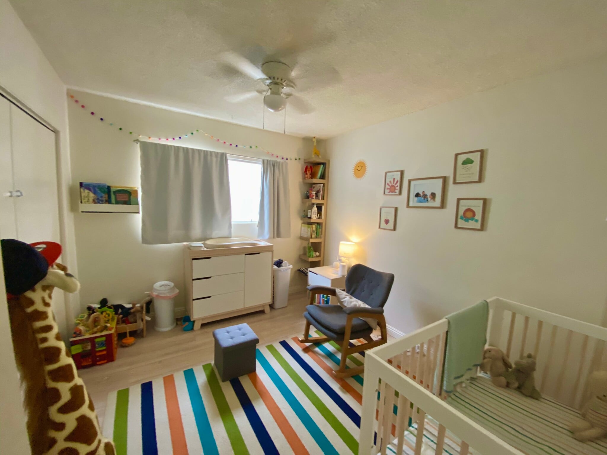 Building Photo - 1534 Stanford Ave