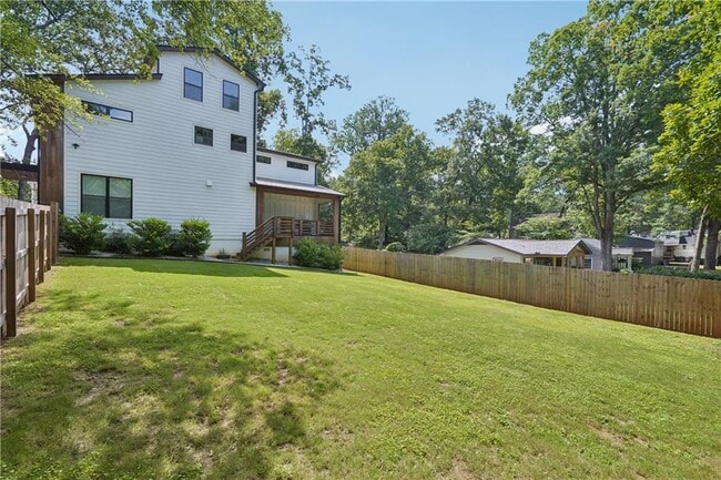 Building Photo - 3087 Alston Dr