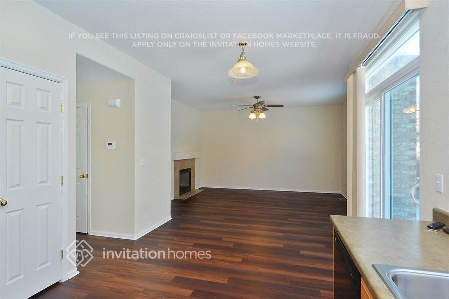 Building Photo - 6862 S Algonquian Ct