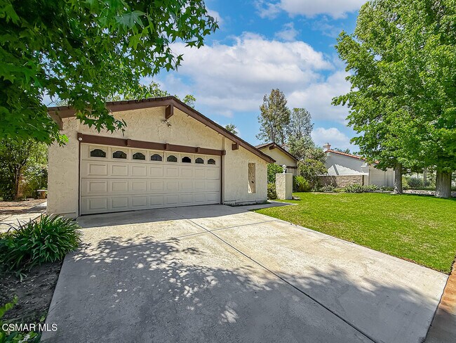 Building Photo - 3761 Patrick Henry Pl