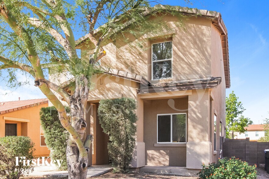 Building Photo - 3239 N Rambling Creek Pl