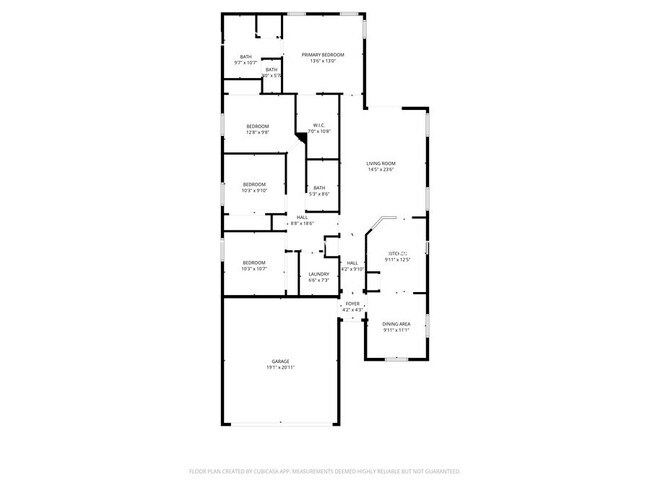 Building Photo - 11021 E Sutter Ave