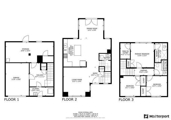 Building Photo - 642 Mississippi St