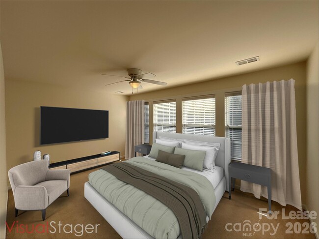 Building Photo - 16110 Cloverleaf Ct