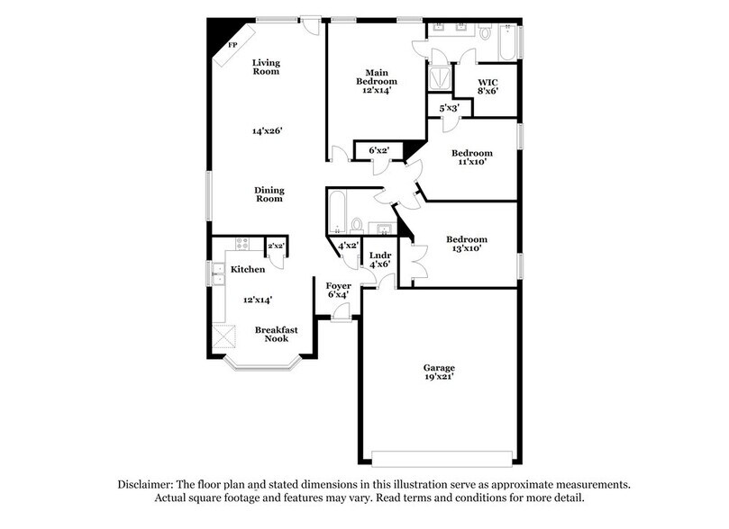 Building Photo - 1320 Sierra Blanca Dr