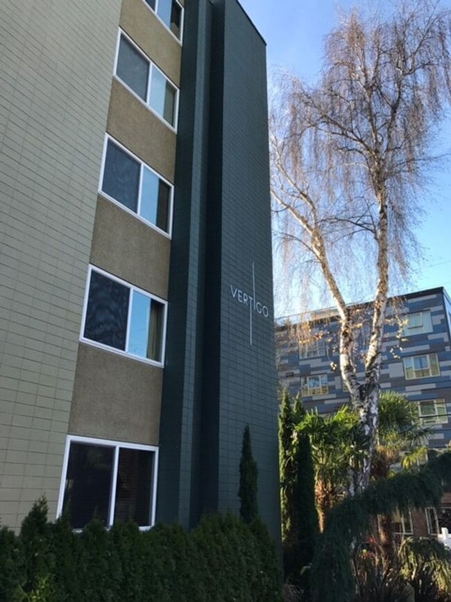 Building Photo - Vertigo Condominiums ~ Capitol Hill