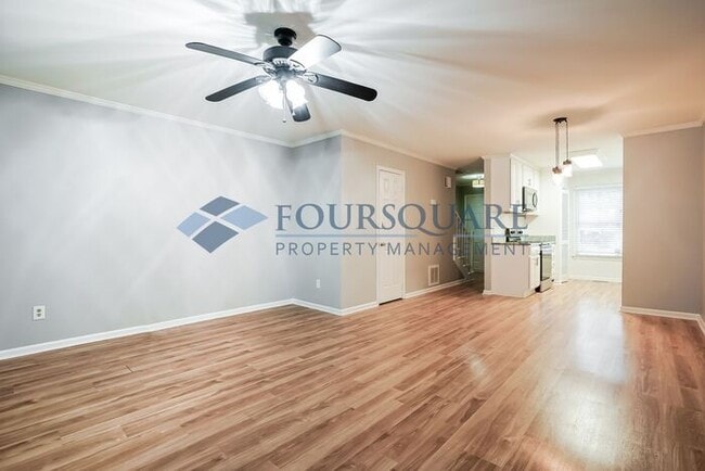 Building Photo - Bright 2-Bed / 2.5-Bath Townhome with Fireplace, Back Deck & Open Living – Convenient to Cary