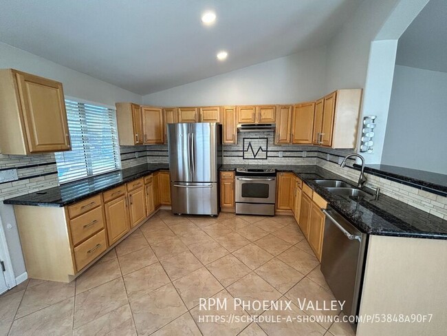 Building Photo - 3711 W Firehawk Dr