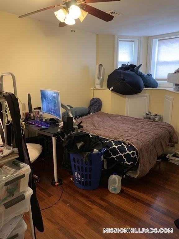 Building Photo - 1 Wigglesworth St