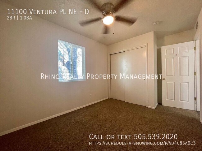 Building Photo - 11100 Ventura Pl NE