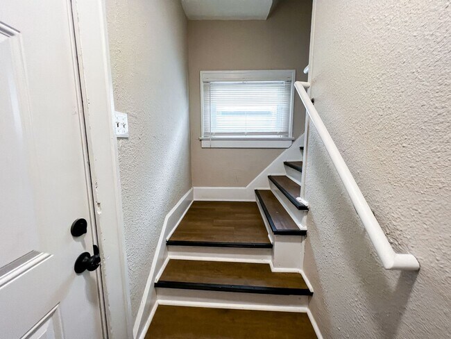 Building Photo - 3534 Doctor M.L.K. Jr St