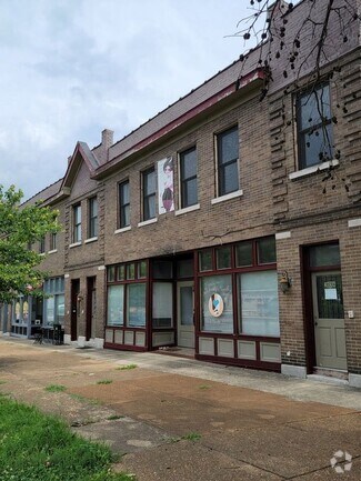 Building Photo - 3004-3008 S. Jefferson Ave.