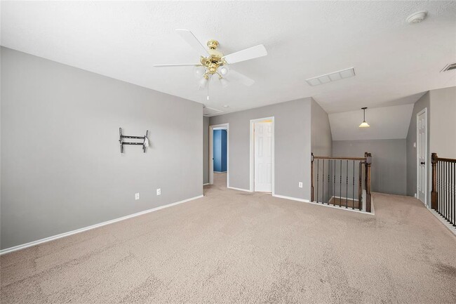 Building Photo - 4906 Capesbrook Ct