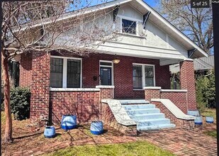 Building Photo - 1117 Kinard Ct