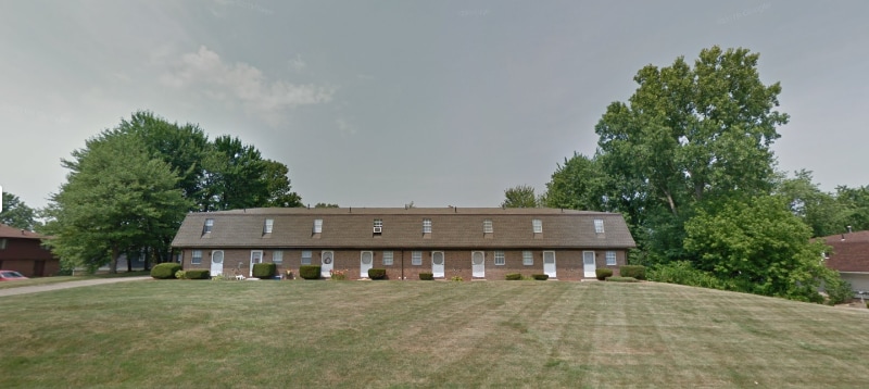 Building Photo - 2777 Kipling Ave NW