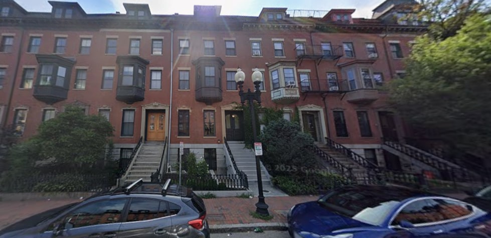 Building Photo - 475 Massachusetts Ave