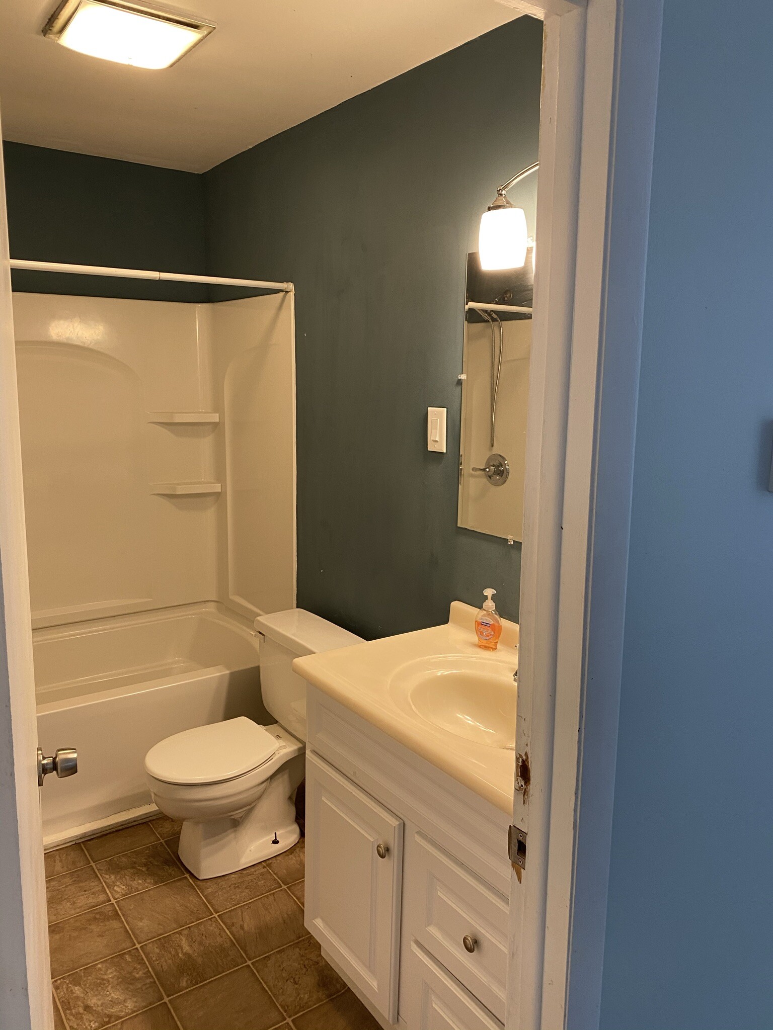 Bathroom - 89 S Lake Ave
