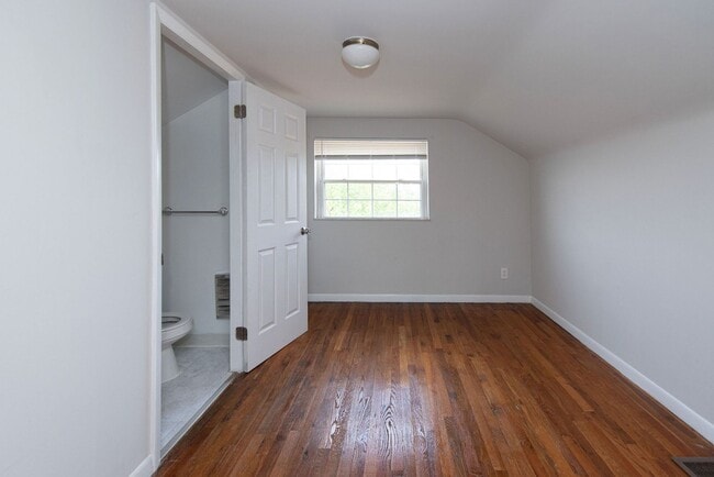 Building Photo - WESTWOOD-4 BEDROOM 2 BATH WITH OPEN FLOOR ...