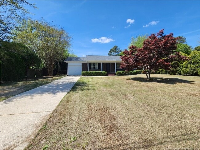 Building Photo - 1508 Darvel Ave