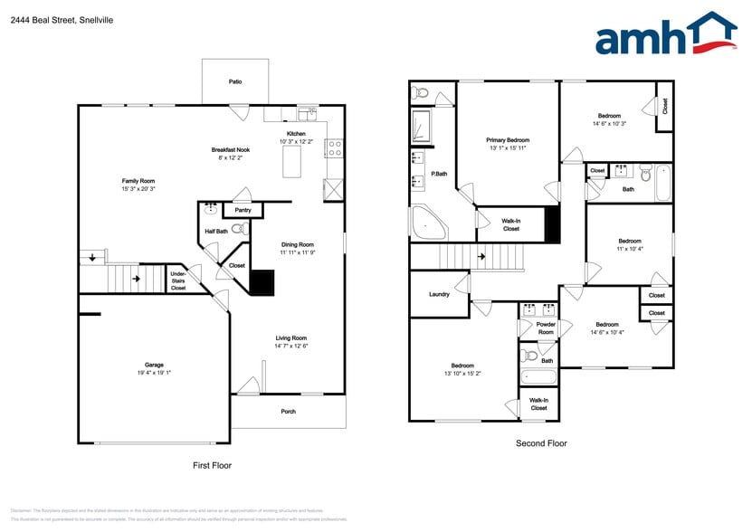 Building Photo - 2444 Beal St