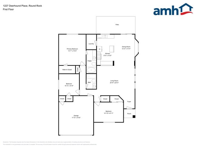Building Photo - 1227 Deerhound Pl
