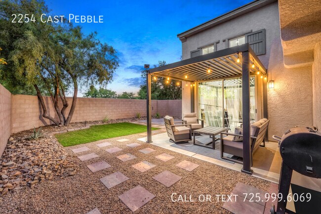 Building Photo - 2254 Cast Pebble Dr