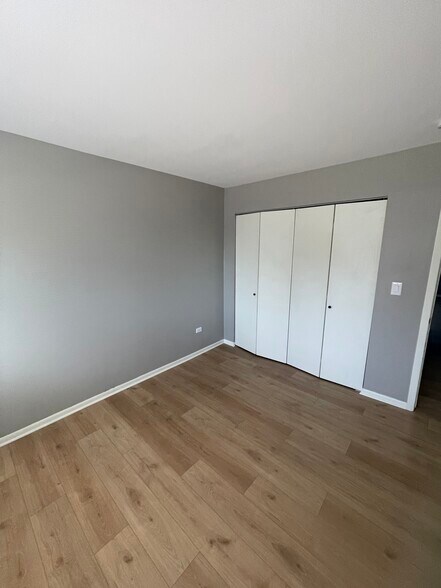 2nd bedroom - 1705 W Mansard Ln